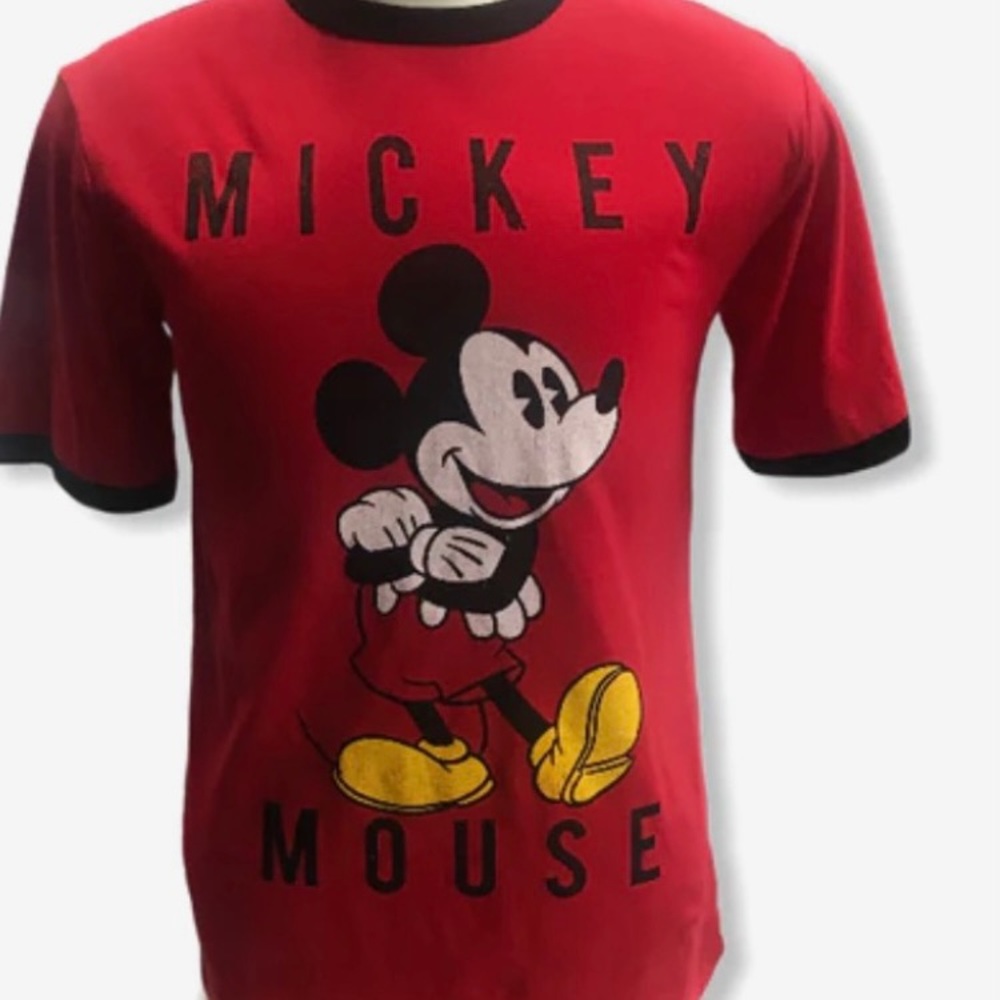 Disney Mickey Mouse shirt